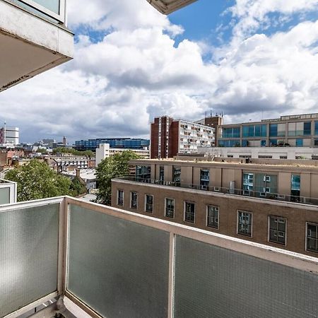 City Relay Belgravia Apartment 41 London Exterior foto