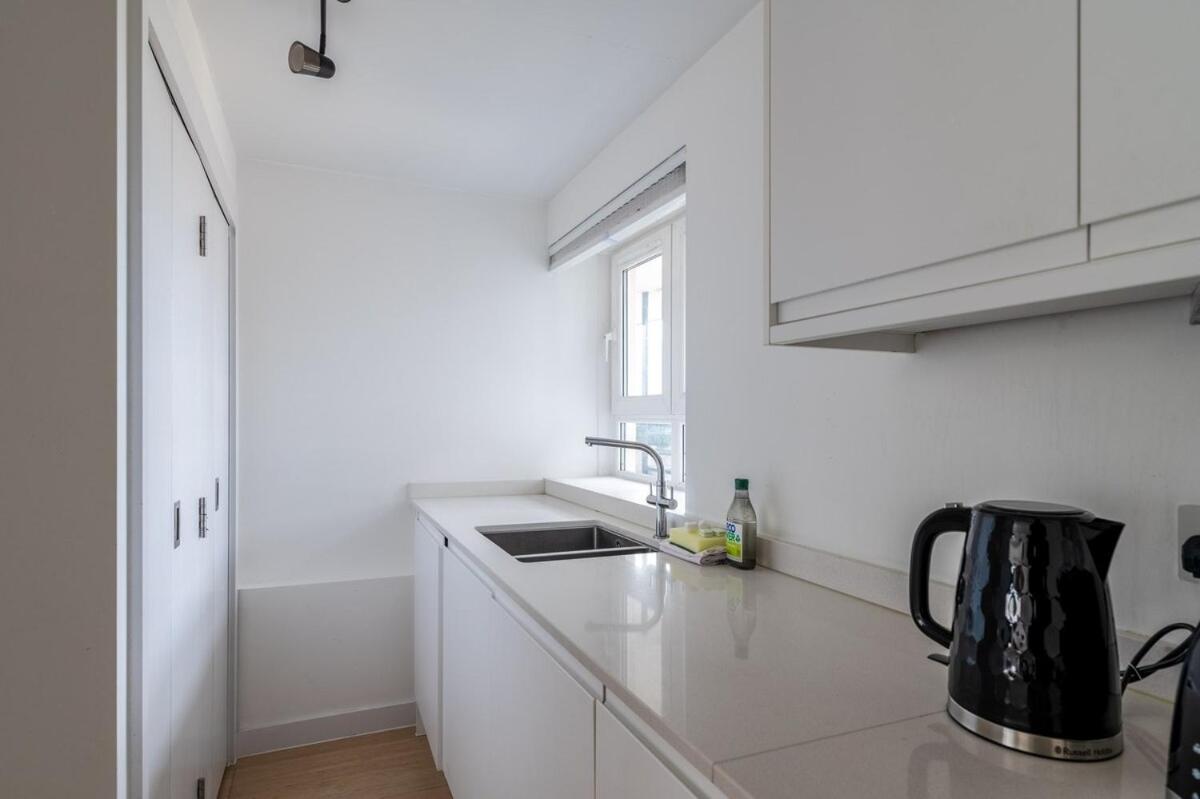 City Relay Belgravia Apartment 41 London Exterior foto