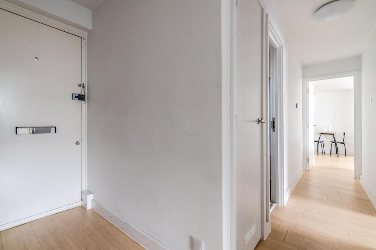 City Relay Belgravia Apartment 41 London Exterior foto