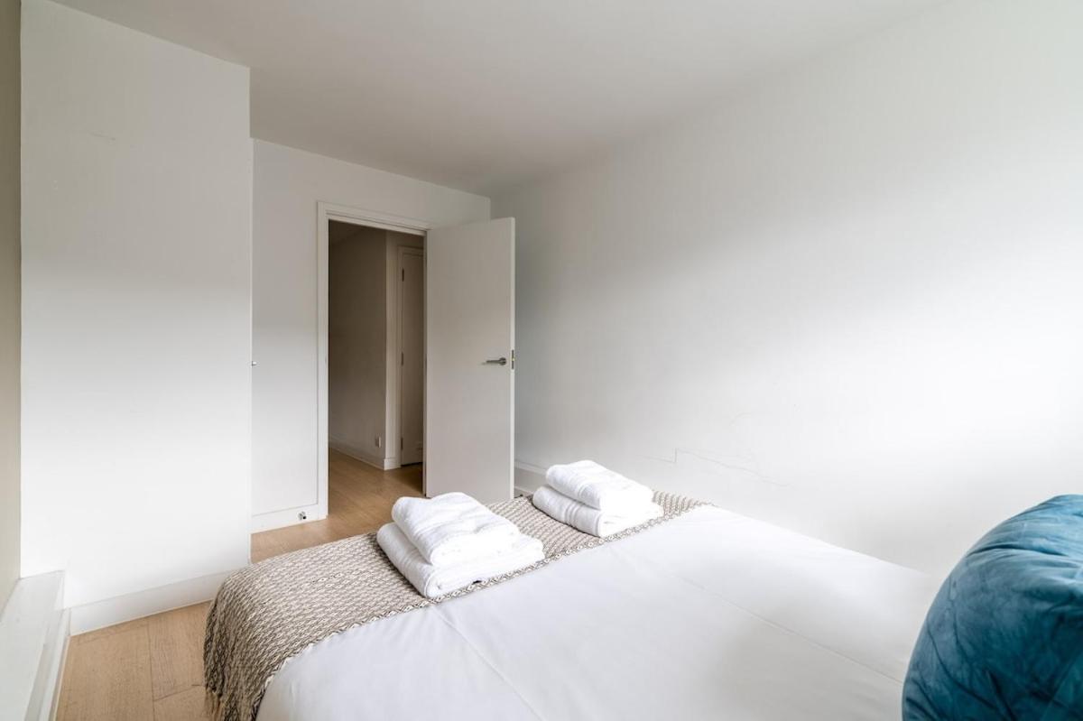 City Relay Belgravia Apartment 41 London Exterior foto
