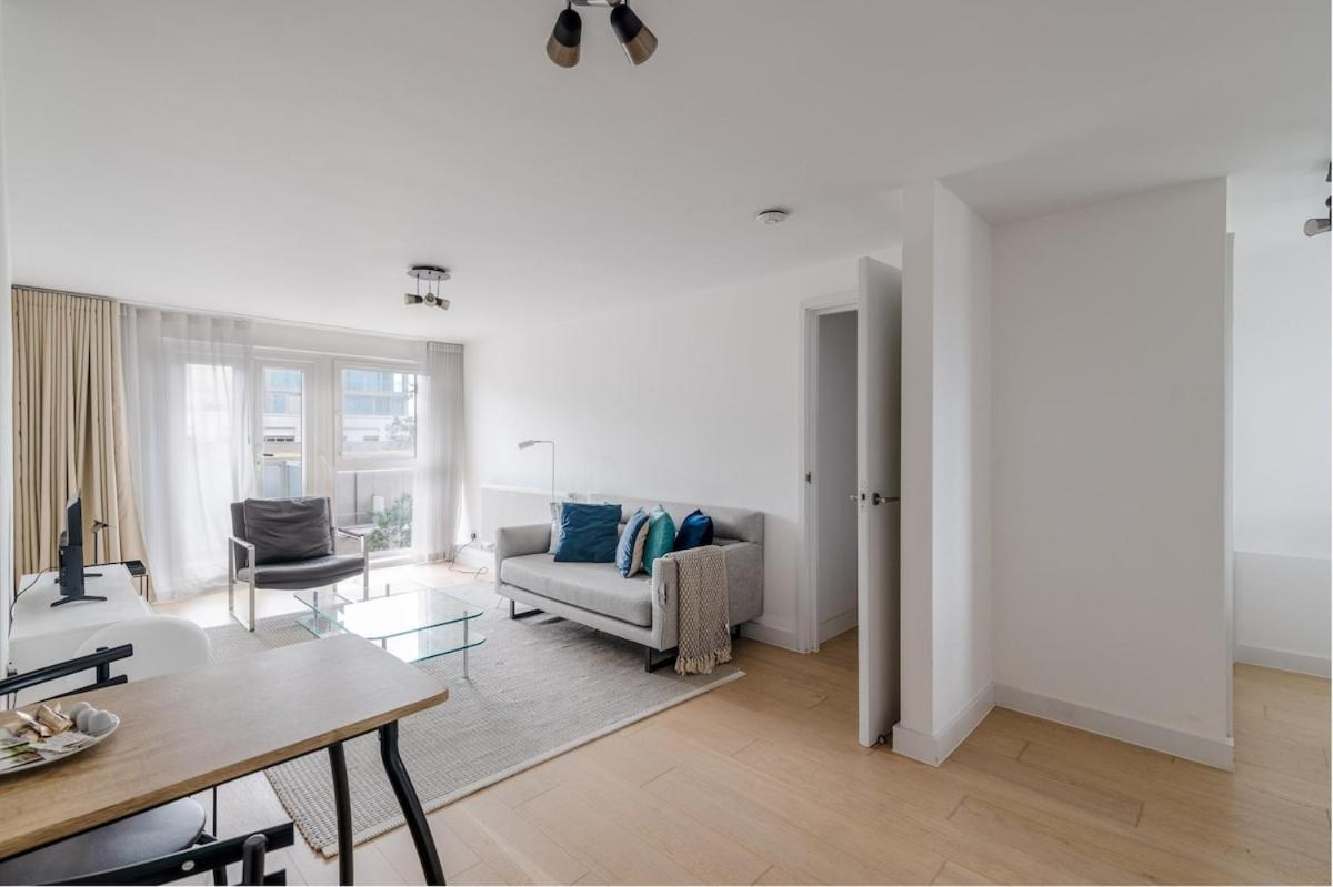 City Relay Belgravia Apartment 41 London Exterior foto