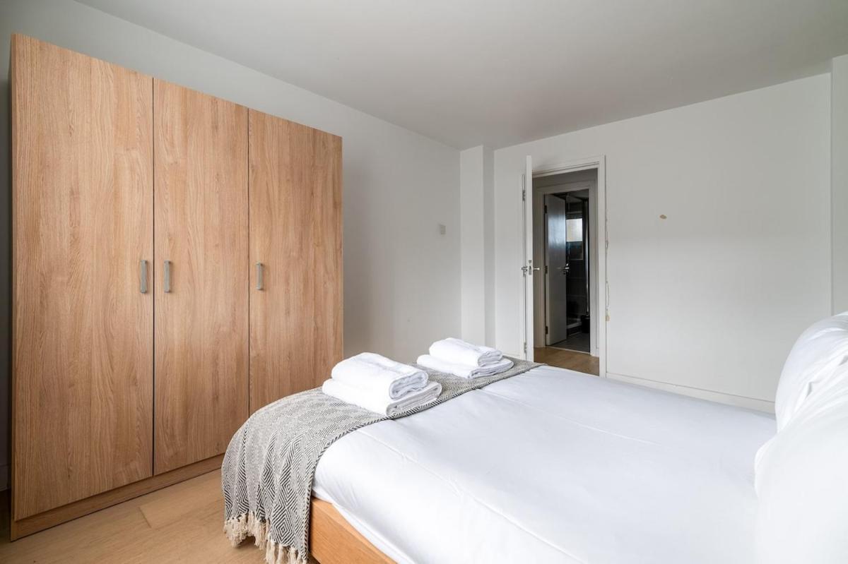 City Relay Belgravia Apartment 41 London Exterior foto