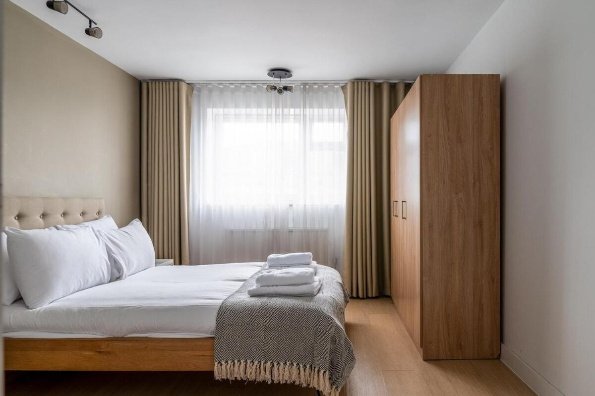 City Relay Belgravia Apartment 41 London Exterior foto